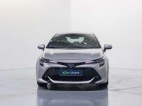 Usado Toyota Corolla Active 98 CV (72 kW) 2022 Plateado Berlina