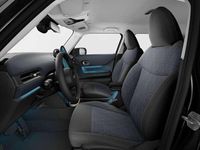 Usado Mini Cooper Essential 114 kW (156 CV) 2025 Negro Utilitario