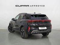 Käytetty Cupra Terramar 150 HP (110 kW) 2024 Musta Katumaasturi