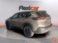 Usado Nissan X-Trail Acenta 213 CV (156 kW) 2025 Gris SUV