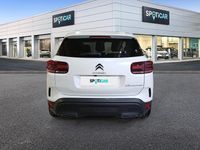 Usado Citroën C5 Aircross PureTech 131 CV (96 kW) 2024 Blanco SUV