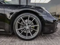 Usado Porsche 911 Carrera Cabriolet 385 CV (283 kW) 2020 Negro Descapotable
