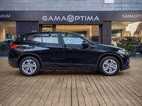 Käytetty BMW X2 Comfort Edition 220 HP (161 kW) 2023 Musta Katumaasturi