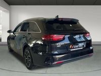 Usado Kia Ceed Style 120 CV (88 kW) 2024 Utilitario