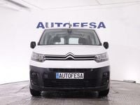 Usado Citroën Berlingo Live 100 CV (73 kW) 2022 Blanco Monovolumen
