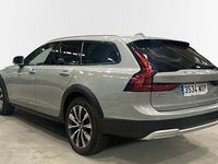 Usado Volvo V90 CC Core 197 CV (144 kW) 2024 Gris Familiar