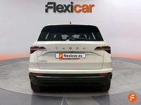Begagnad Skoda Karoq Selection 116 HK (85 kW) 2025 Vit SUV