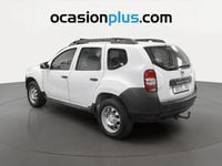 Occasion Dacia Duster Ambiance 90 ch (66 kW) 2016 Blanc SUV