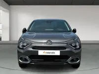 Usado Citroën C4 X PureTech 131 CV (96 kW) 2023 Gris SUV