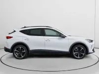 Usado Cupra Formentor 150 CV (110 kW) 2022 Blanco SUV