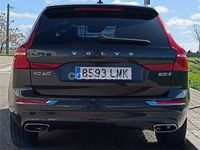 Usado Volvo XC60 Inscription 235 CV (172 kW) 2021 Marrón SUV