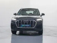 Usado Audi Q5 Sportback Advanced 299 CV (219 kW) 2022 Gris SUV