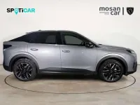 Nuevo Peugeot 3008 Allure 145 CV (106 kW) 2025 Gris SUV