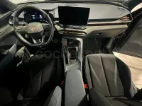Usado Cupra Terramar 150 CV (110 kW) 2024 Negro SUV