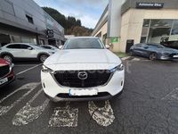 Usado Mazda CX-60 Exclusive-Line 327 CV (240 kW) 2023 Blanco SUV