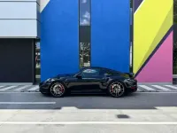 Usado Porsche 992 581 CV (427 kW) 2023 Negro Coupe