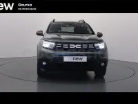 Usado Dacia Duster Extreme 150 CV (110 kW) 2024 Verde SUV