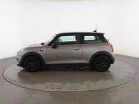 Usado Mini One D 95 CV (69 kW) 2019 Gris Utilitario