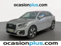 Occasion Audi Q2 Sport 150 ch (110 kW) 2018 Gris SUV