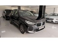 Usado BMW X1 Shadowline 136 CV (100 kW) 2023 Negro SUV