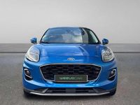 Usado Ford Puma Titanium X 156 CV (114 kW) 2023 Azul SUV