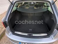 Usado Seat Leon ST XCELLENCE 150 CV (110 kW) 2020 Gris / plata Familiar