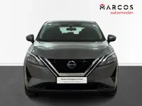 Usado Nissan Qashqai Acenta 140 CV (102 kW) 2023 SUV