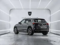 Usado Mercedes GLA250 AMG line 218 CV (160 kW) 2020 Gris SUV