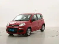 Nuevo Fiat Panda 70 CV (51 kW) 2025 Utilitario