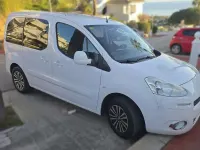 Usado Peugeot TePee Active 92 CV (67 kW) 2014 Blanco Van