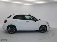 Usado Fiat 500X Dolcevita 120 CV (88 kW) 2023 Blanco SUV