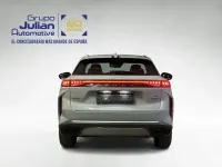 Nuevo Omoda 9 537 CV (394 kW) 2026 Gris SUV
