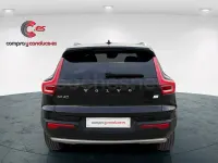 Usado Volvo XC40 Momentum 262 CV (192 kW) 2020 Negro SUV
