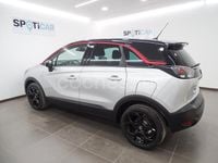 Usado Opel Crossland X 110 CV (80 kW) 2023 Gris / plata SUV