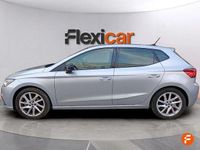 Usado Seat Ibiza FR 150 CV (110 kW) 2023 Gris Utilitario