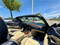 Usado Aston Martin DB7 420 CV (308 kW) 2003 Negro Descapotable