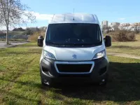 Usado Peugeot Boxer 110 CV (80 kW) 2018 Van