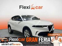 Usado Alfa Romeo Tonale Super 131 CV (96 kW) 2023 Blanco SUV