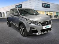 Usado Peugeot 3008 Allure 130 CV (95 kW) 2020 Blanco SUV