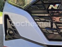 Usado Hyundai i20 204 CV (150 kW) 2024 Azul Utilitario