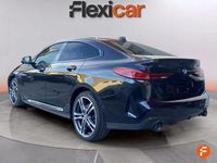 Usado BMW 220 190 CV (139 kW) 2021 Negro Berlina