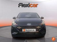 Usado Hyundai i10 67 CV (49 kW) 2024 Verde Utilitario