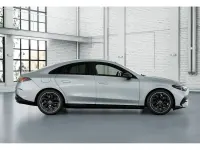 Nuevo Mercedes CLA 250+ 200 kW (272 CV) 2026 Gris Berlina
