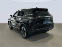 Nuevo Ebro s700 Luxury 224 CV (164 kW) 2026 Negro carbono SUV