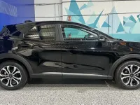 Usado Ford Puma Titanium 125 CV (91 kW) 2025 Negro agate (metalizado) SUV