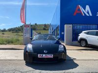 usado Nissan 350Z ROADSTER CABRIO