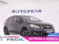 Usado Subaru XV 147 CV (108 kW) 2016 SUV