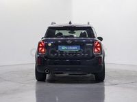 Usado Mini Cooper S Countryman 220 CV (161 kW) 2021 Negro SUV
