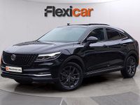 Usado DFSK Fengon 136 CV (100 kW) 2020 Negro