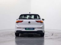 Usado VW Golf VIII 116 CV (85 kW) 2022 Blanco Utilitario